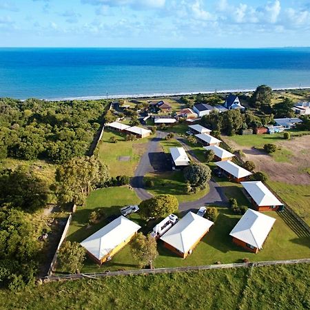 Allestree Holiday Units Portland Εξωτερικό φωτογραφία