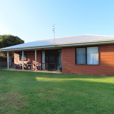 Allestree Holiday Units Portland Εξωτερικό φωτογραφία