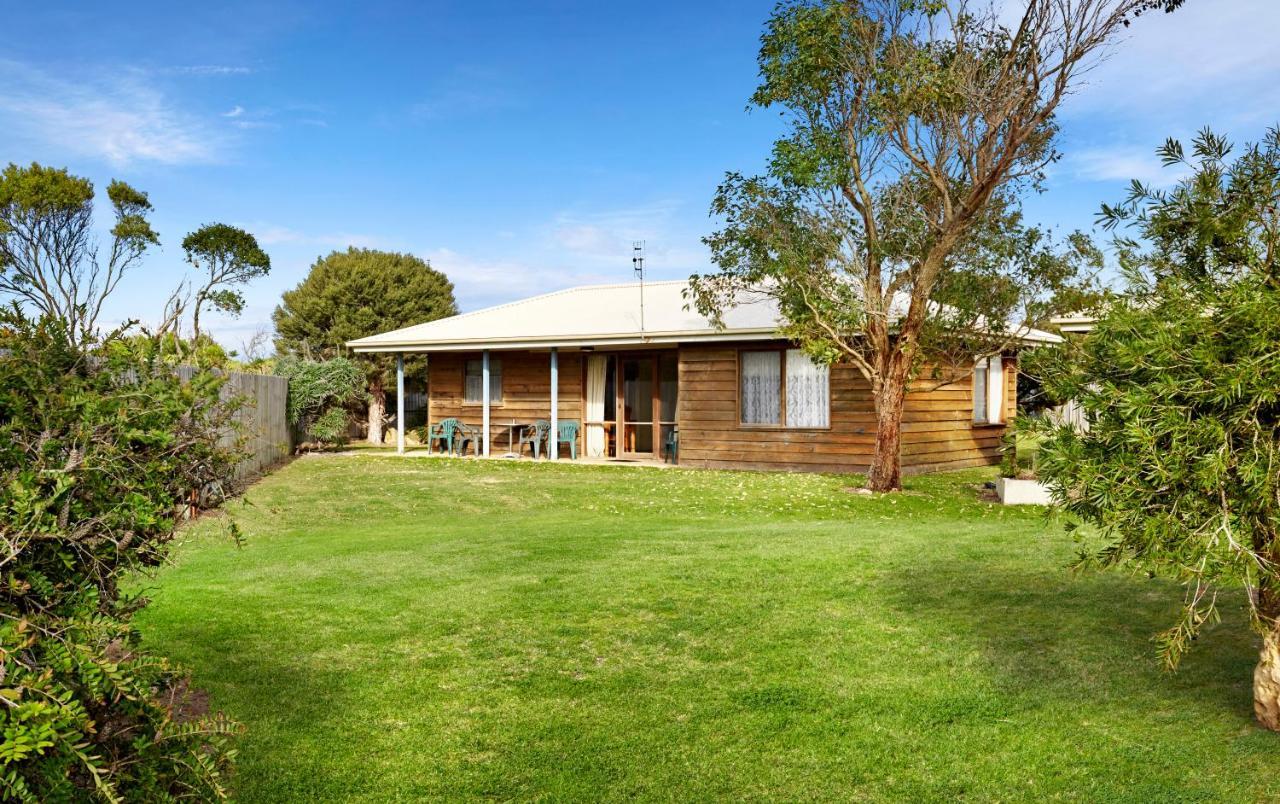 Allestree Holiday Units Portland Εξωτερικό φωτογραφία
