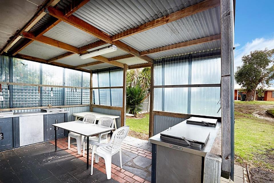 Allestree Holiday Units Portland Εξωτερικό φωτογραφία