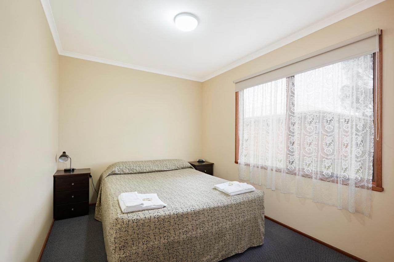 Allestree Holiday Units Portland Εξωτερικό φωτογραφία
