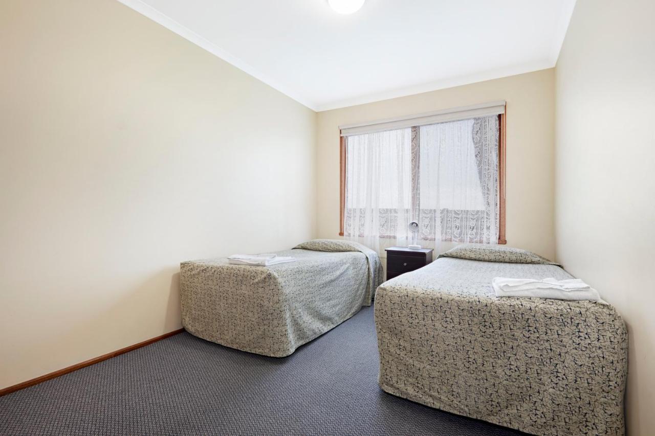 Allestree Holiday Units Portland Εξωτερικό φωτογραφία