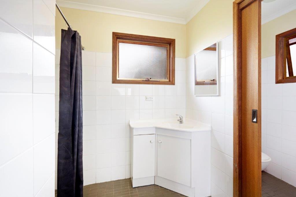 Allestree Holiday Units Portland Εξωτερικό φωτογραφία