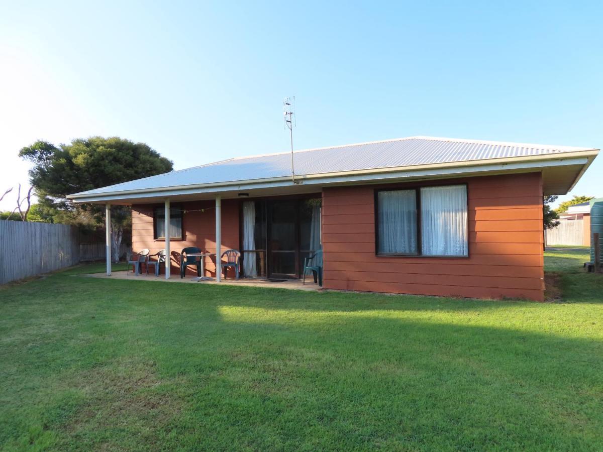 Allestree Holiday Units Portland Εξωτερικό φωτογραφία
