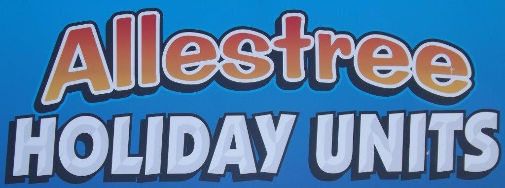 Allestree Holiday Units Portland Εξωτερικό φωτογραφία