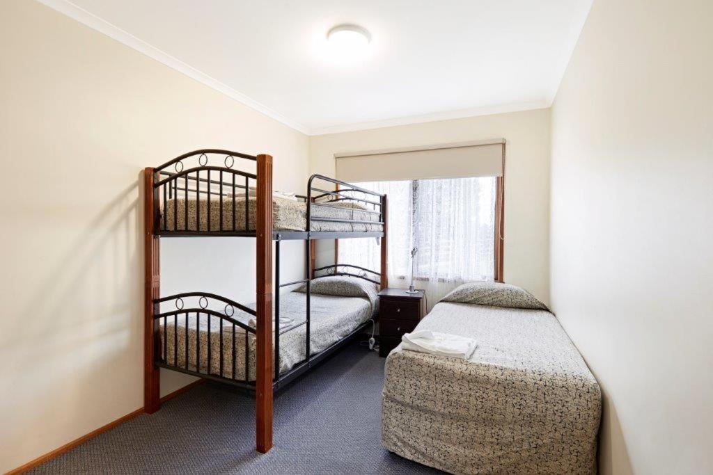 Allestree Holiday Units Portland Εξωτερικό φωτογραφία