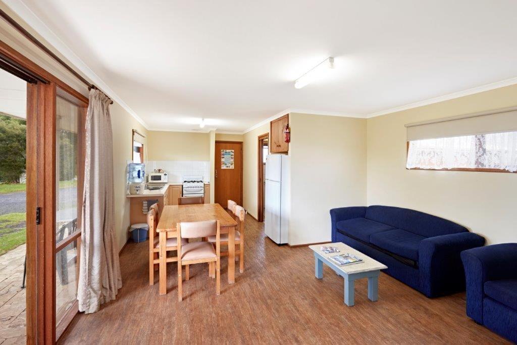 Allestree Holiday Units Portland Εξωτερικό φωτογραφία