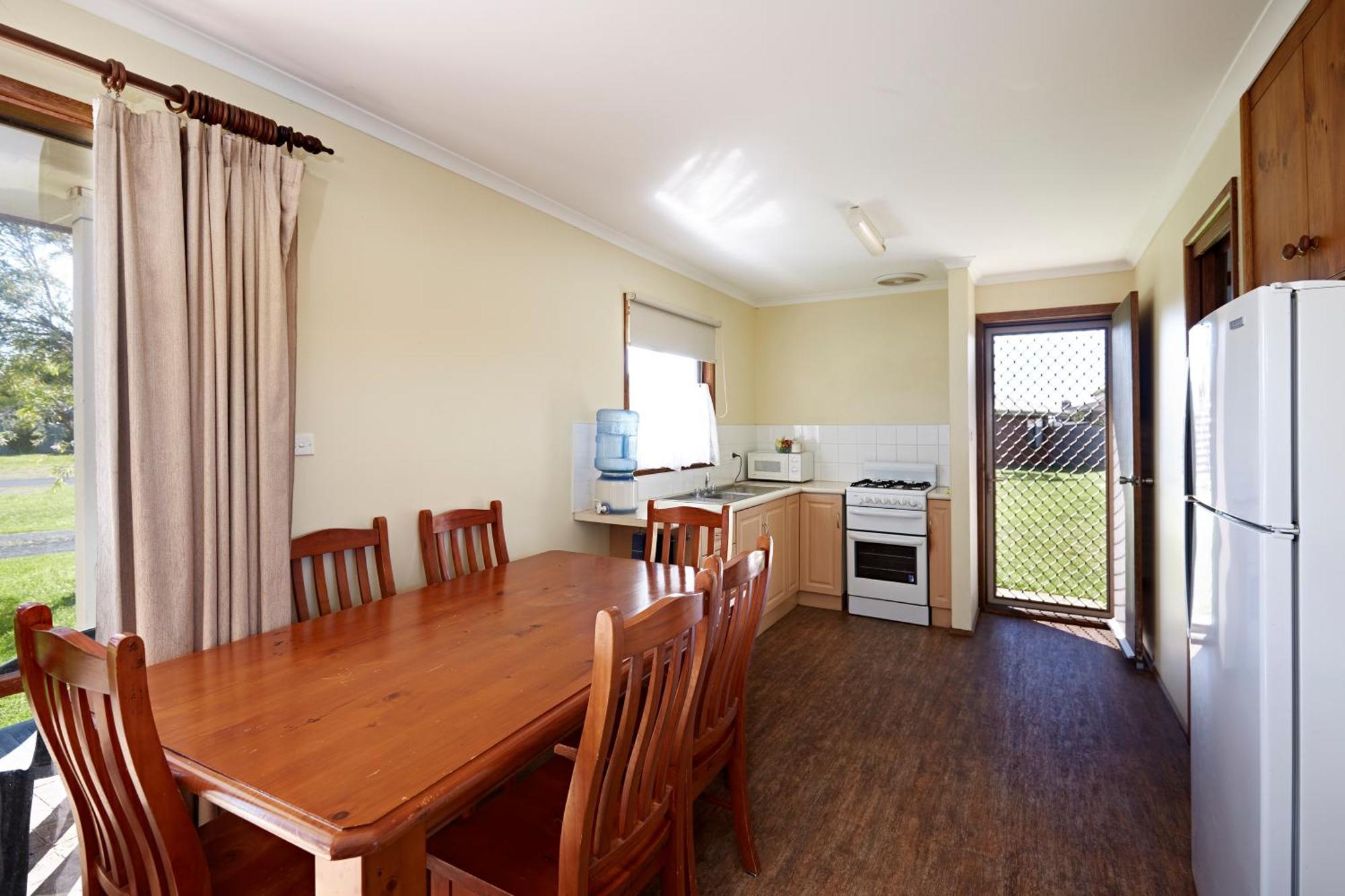Allestree Holiday Units Portland Εξωτερικό φωτογραφία